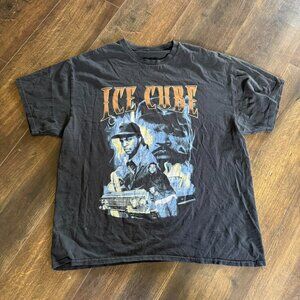 👕”Ice Cube” tee